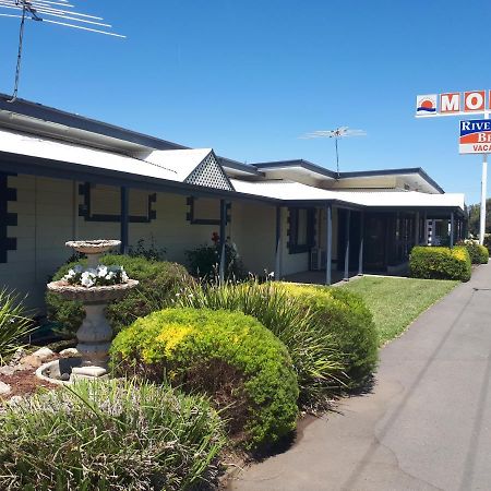 Motel Riverbend Tailem Bend Exterior photo